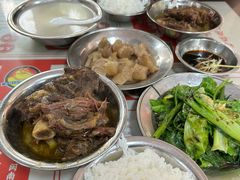 -阿秋牛排(湖心街店)