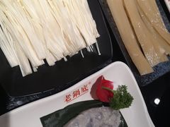 -吴记老锅底麻辣火锅(福州路店)