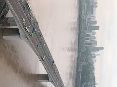 -River Café 海鲜自助(重庆丽笙世嘉酒店)