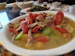 什锦-胖大姐黄辣丁鱼庄(新津店)