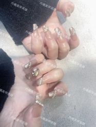 -丹曦·美甲美睫