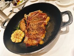-王品牛排(珠海富华里店)
