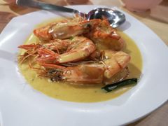 -龙海鲜螃蟹王(宏茂桥店)