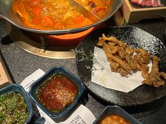 -湊湊火锅·茶憩(打浦桥日月光店)