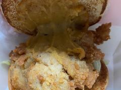 -麦当劳(世纪汇广场店)