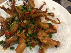 鸭舌-洪大厨鸡煲(福田店)