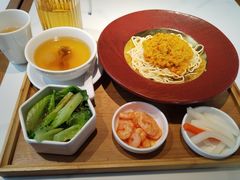 -苏堂阳春面•九年庆(北京路天河城店)