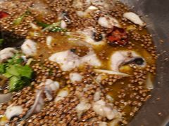 -大河宴椒麻鱼(嘉和园店)