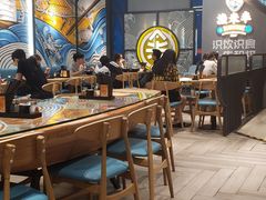 -渔米丰·广府鱼汤米线(光明广场店)