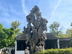 -台州府城(东湖)
