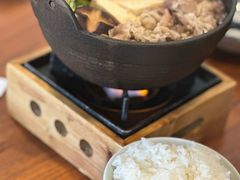 -铃木食堂(杨梅竹店)