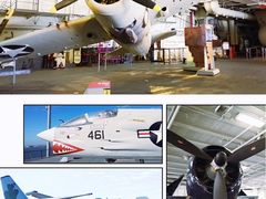 -中途岛号航空母舰博物馆