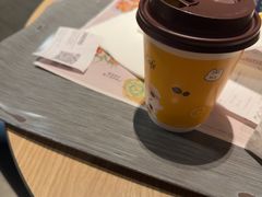 -麦当劳(北京南站店)