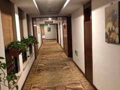 -苏州独墅湖书香世家酒店