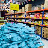 吉林探店｜请叫我折扣仓小达人🛒囤货‼️