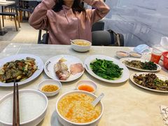 -长平老姿娘夜粥(平东一街店)