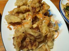 -阿春传统老菜馆(民航路店)