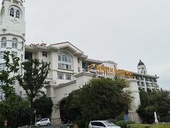 -随州碧桂园凤悦凤凰酒店