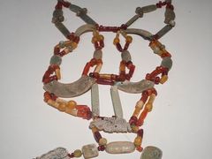 -宝鸡周原博物院