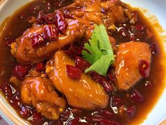 -佳佳麻辣烧菜馆