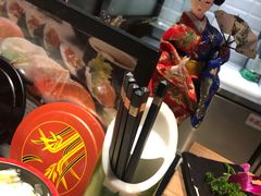 -加餐海鲜自助(宝龙一城店)