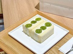 -银座仁志川·生吐司专门店(香港广场店)