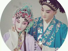 -唱吧麦颂KTV