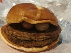 -麦当劳(永泰得来速店)