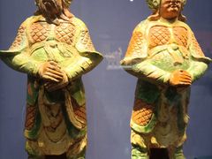 -陕西历史博物馆