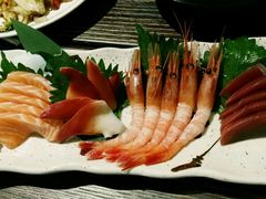 -山屋日式料理屋(宛平88店)