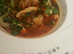 -成都你六姐·牛肉冒菜(城市集市合生汇店)