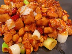 -玉桥餐厅(天坛店)