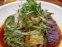 -俭寨大盘鸡·缸子肉·小公鸡·新疆菜(云通店)