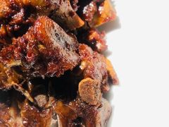 秘制酱骨-周家二小姐的菜(西津渡店)