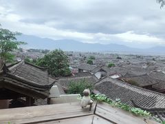 -丽江花间堂·隐泉院