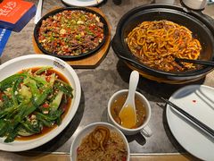 -爱饭(玉兰路直营店)