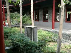-中共中央农民运动讲习所旧址