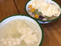 -甜心闲生传统手工冰粉(人民广场店)