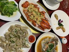 -舒味姜母鸭·沙茶面(湖里店)