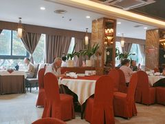 大堂-金苑海鲜酒家(新港中路店)