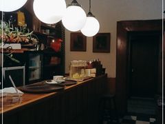 大堂-小世界西餐厅(建国门店)