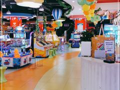 -爱玩嘉年华(龙湖源著天街店)