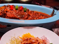 -面辣子·陕西家乡菜(钟楼店)