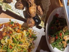 -小俩口烧烤东北菜(双井店)