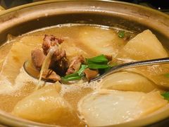 -荣小馆(杭州大厦店)