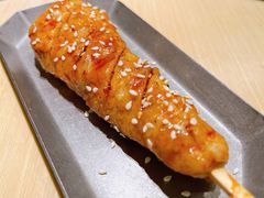 -沼津港精致料理·寿喜烧·烧鸟(漕河泾印象城店)