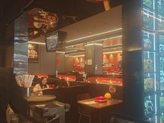 -胖哥俩肉蟹煲(石家庄长安万达店)