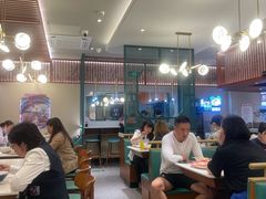-丝路伊兰·兰州牛肉面(牛街总店)