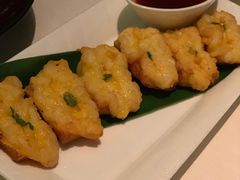 -天龙轩(香港丽思卡尔顿酒店)