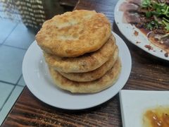 -杨家清真小吃部(十二纬路店)